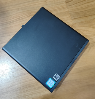 HP Prodesk 600 G4 Mini PC