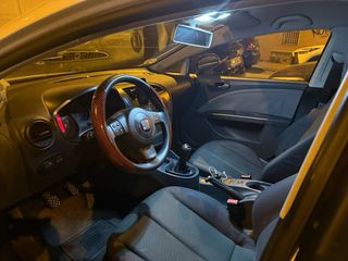 SEAT Leon 2009