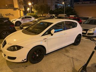 SEAT Leon 2009