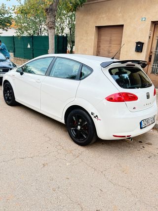 SEAT Leon 2009