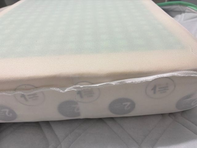 Colchón Cuna My Baby Mattress Wendy + Regalo