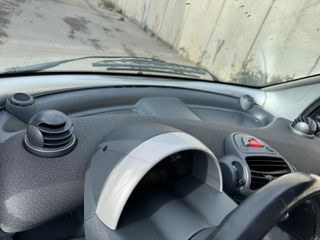 Smart Fortwo Cabrio