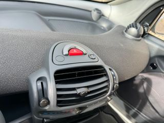 Smart Fortwo Cabrio