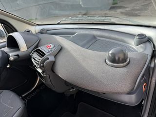 Smart Fortwo Cabrio