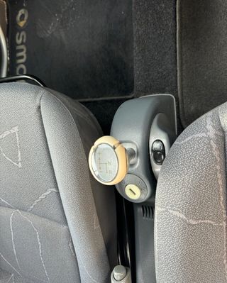 Smart Fortwo Cabrio