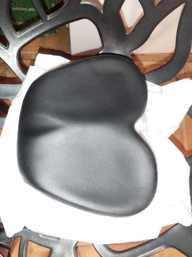 Sillín Bici Ergonómico WEST BIKING