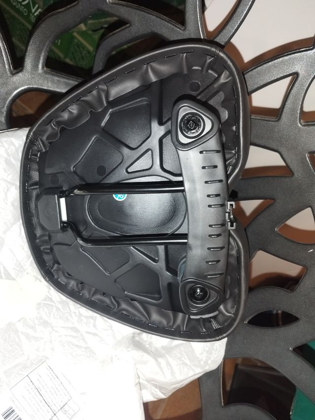 Sillín Bici Ergonómico WEST BIKING