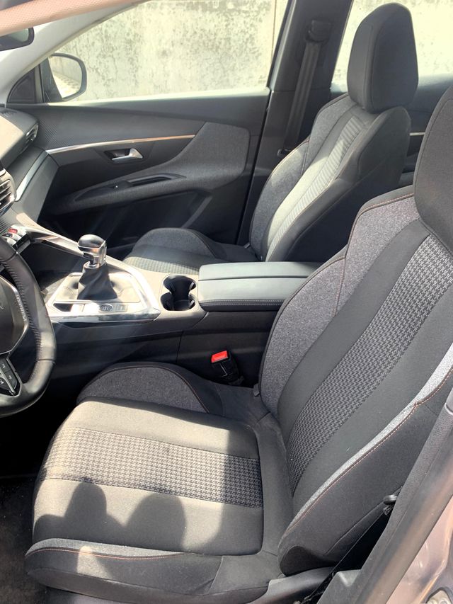 Peugeot 3008 1.5 BlueHDI 130CV - 12/2021