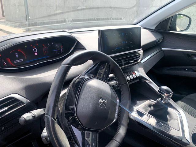 Peugeot 3008 1.5 BlueHDI 130CV - 12/2021