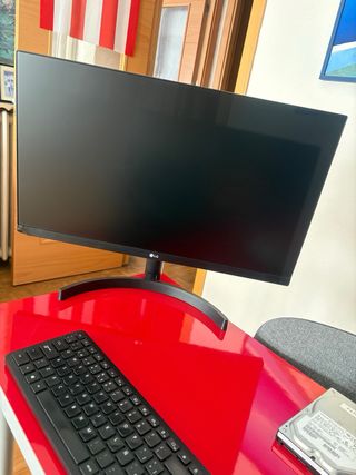 PC i7-WIN10 PRO-16GB RAM-SSD 230GB-GeForce GT710