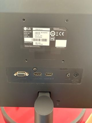 PC i7-WIN10 PRO-16GB RAM-SSD 230GB-GeForce GT710