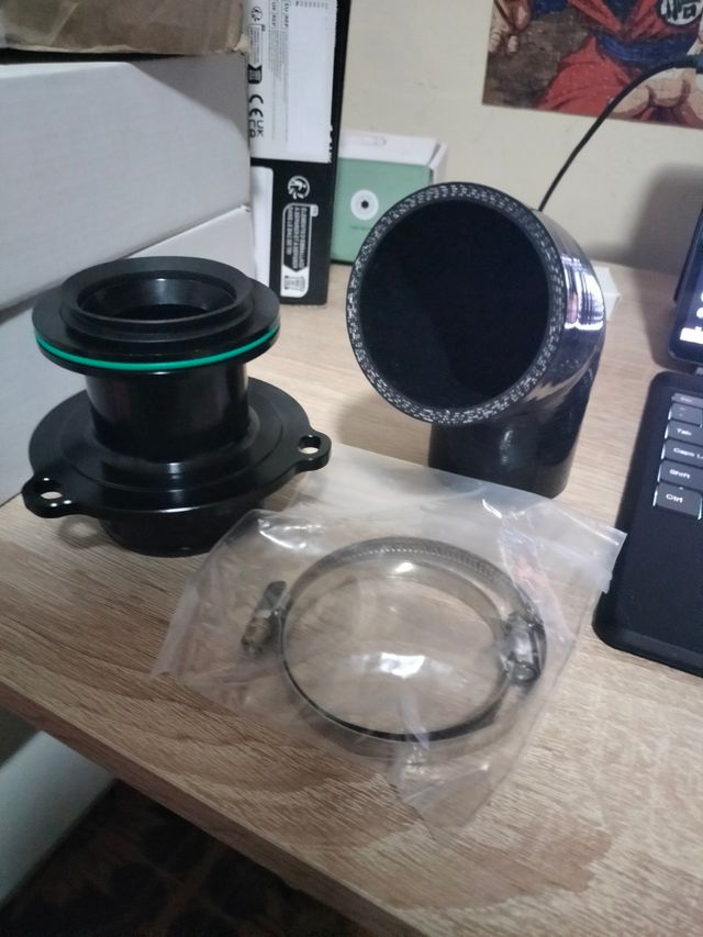 Para G&olf 7 Punta Escape Reemplazo