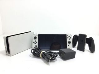 E565243-0 Nintendo Switch Oled