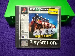 juegos varios para P\S1 PLAYSTATION 1 