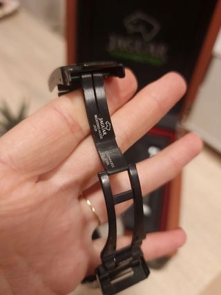 Reloj Jaguar Connected J929 Edición Especial