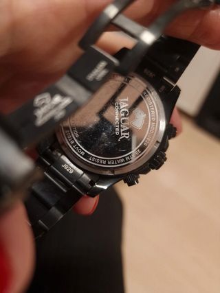 Reloj Jaguar Connected J929 Edición Especial
