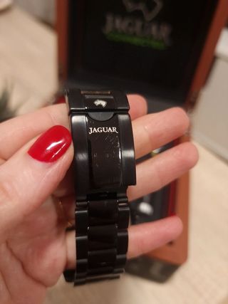 Reloj Jaguar Connected J929 Edición Especial
