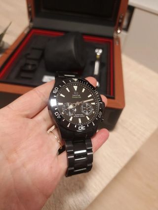 Reloj Jaguar Connected J929 Edición Especial