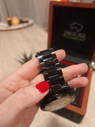 Reloj Jaguar Connected J929 Edición Especial