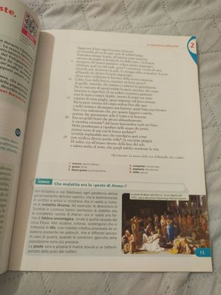 Pandemie di ieri e di oggi - ISBN 9788891559470