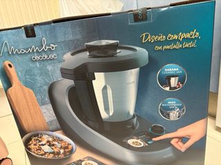 Robot Cecotec Mambo Touch Nuevo Precintado
