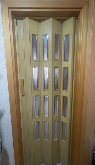 Lote 6 Puertas Madera Maciza Roble