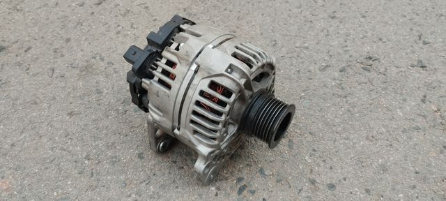 Alternador Bosch (mirar descripción compatibilida)