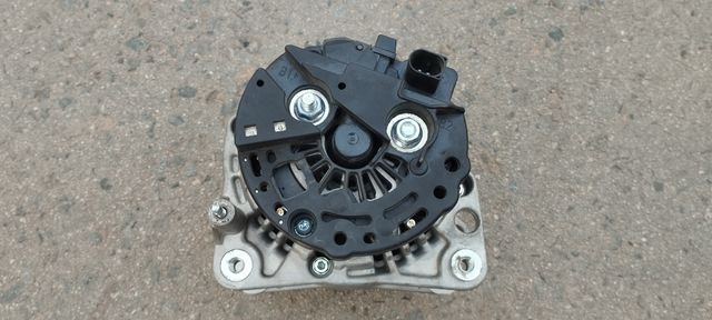 Alternador Bosch (mirar descripción compatibilida)