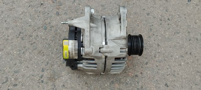 Alternador Bosch (mirar descripción compatibilida)