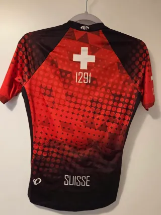 Maillot Pearl Izumi Élite LTD