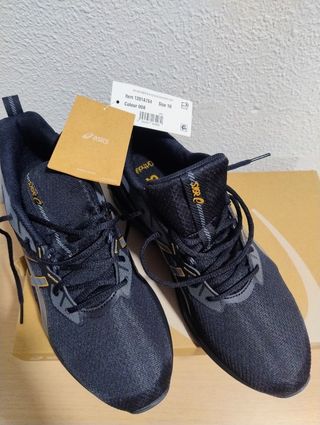 Zapatillas Asics Gel Nuevas Talla 44