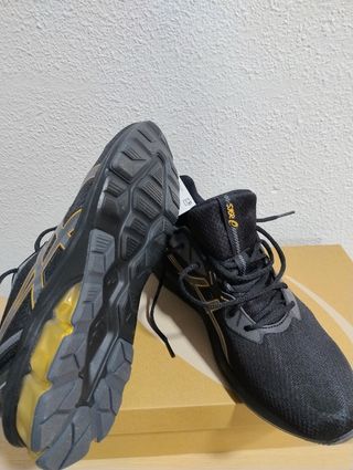 Zapatillas Asics Gel Nuevas Talla 44