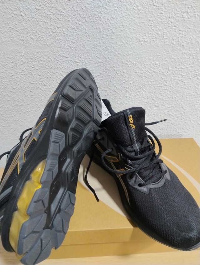 Zapatillas Asics Gel Nuevas Talla 44