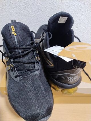 Zapatillas Asics Gel Nuevas Talla 44