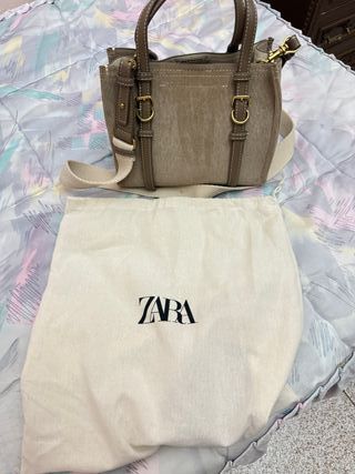 Bolso Zara
