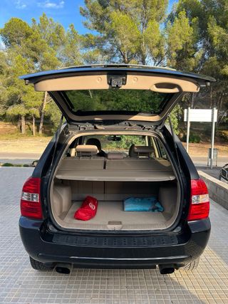 KIA Sportage 2008