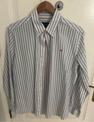 Camisa Silbon Rayas