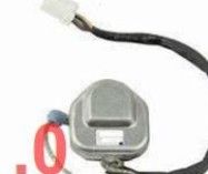 Bobina lampara xenon honda w3t10571