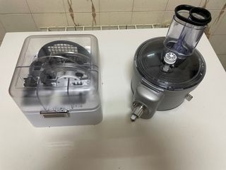 Processore mixer KitchenAid 5ksmfp2