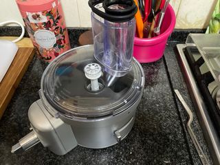 Processore mixer KitchenAid 5ksmfp2