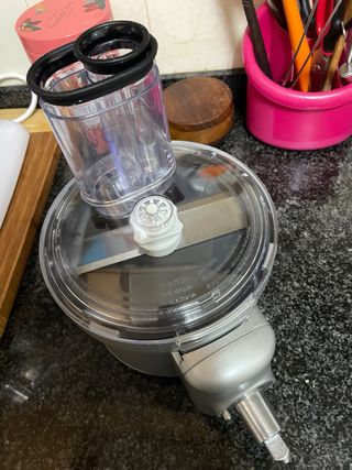 Processore mixer KitchenAid 5ksmfp2