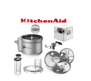 Processore mixer KitchenAid 5ksmfp2