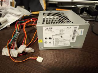 Alimentatore PC ATX HP Compaq 1465SNQ