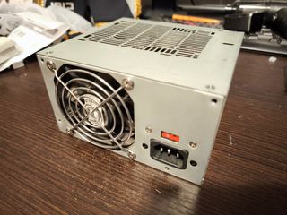 Alimentatore PC ATX HP Compaq 1465SNQ