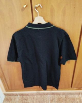 Pantalón de trabajo Sager azul talla L. Nuevo 