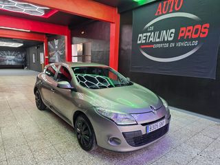 Renault Megane 2009