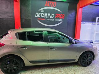 Renault Megane 2009