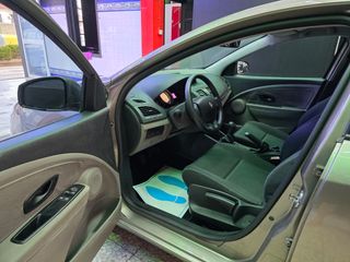 Renault Megane 2009