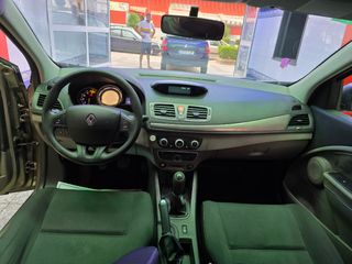 Renault Megane 2009