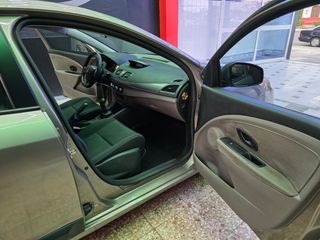 Renault Megane 2009
